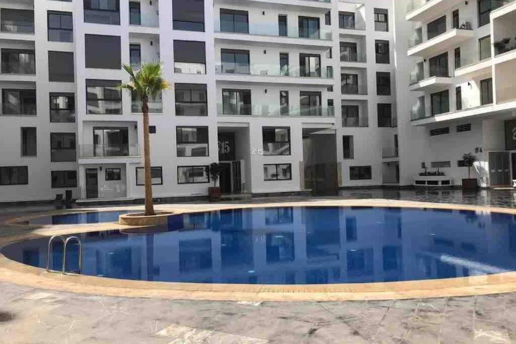 Fayb-Sweet-Home-1 - Agadir Bay المظهر الخارجي الصورة