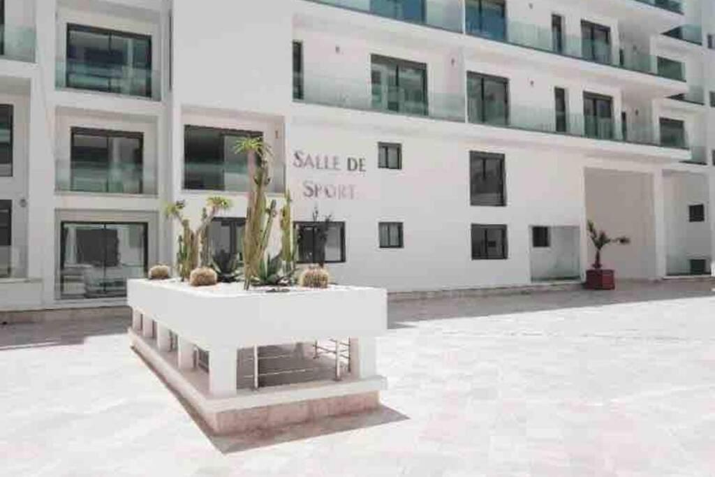 Fayb-Sweet-Home-1 - Agadir Bay المظهر الخارجي الصورة
