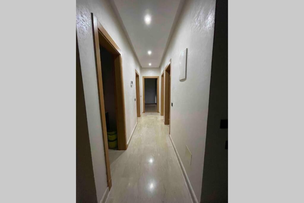 Fayb-Sweet-Home-1 - Agadir Bay المظهر الخارجي الصورة