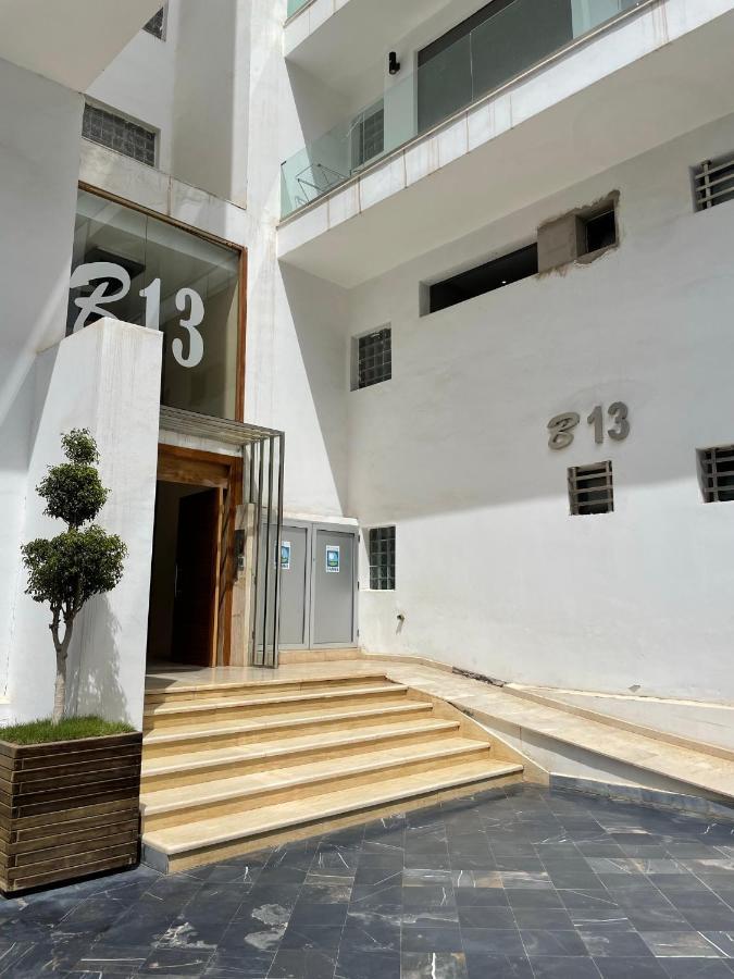 Fayb-Sweet-Home-1 - Agadir Bay المظهر الخارجي الصورة