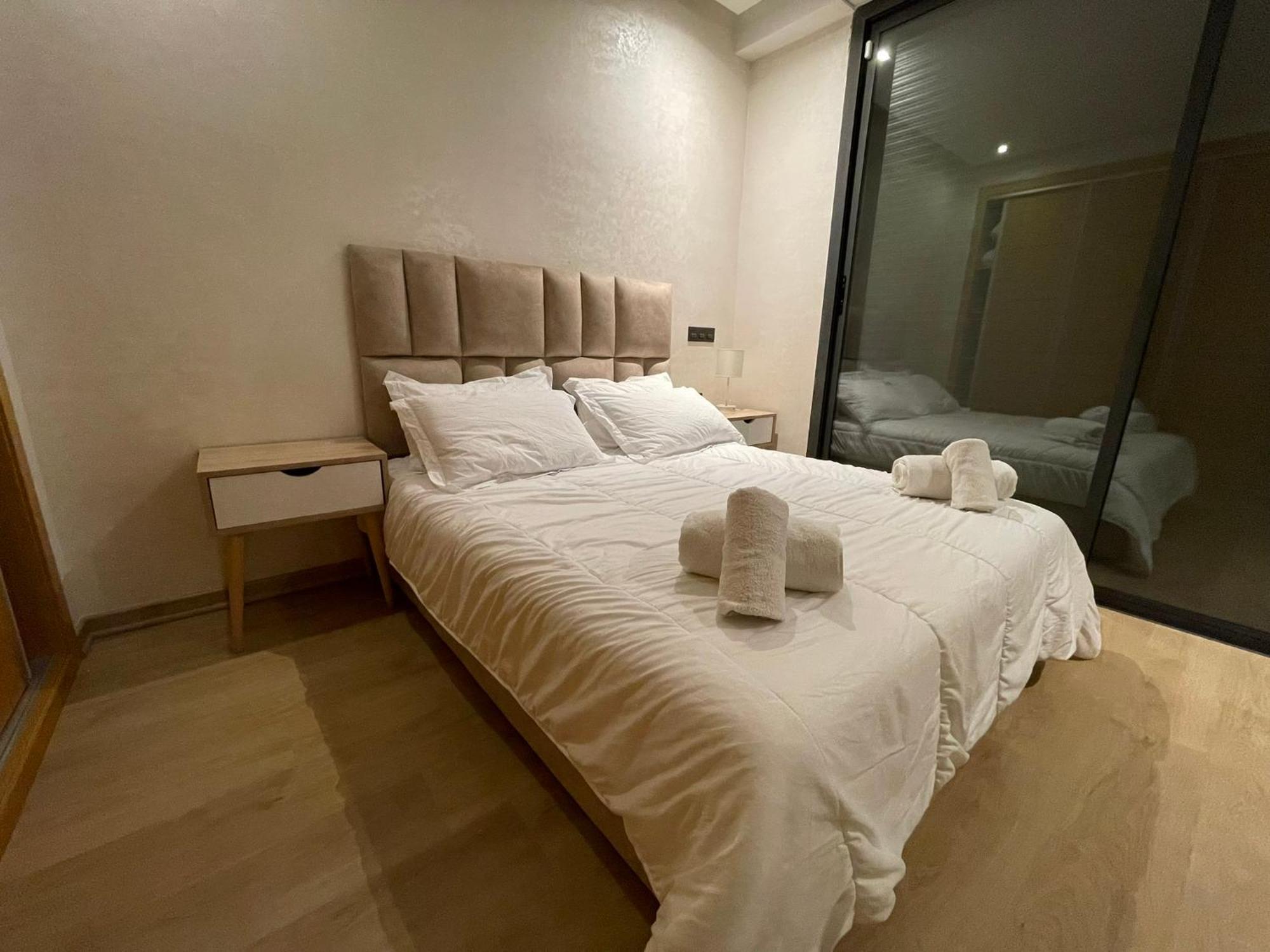 Fayb-Sweet-Home-1 - Agadir Bay المظهر الخارجي الصورة