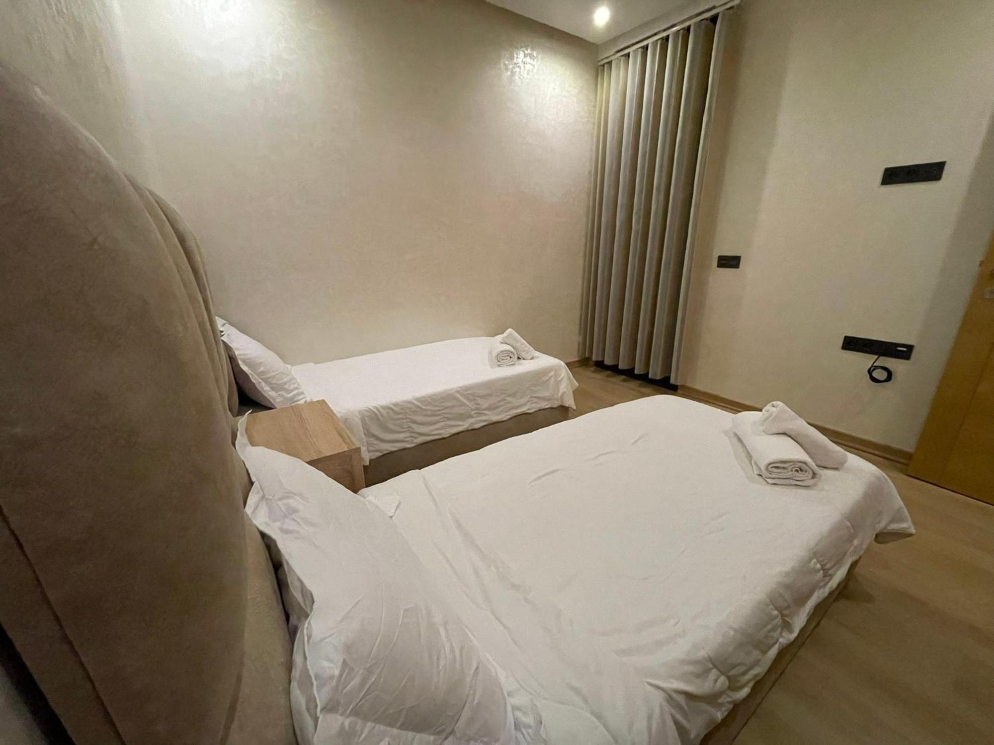 Fayb-Sweet-Home-1 - Agadir Bay المظهر الخارجي الصورة